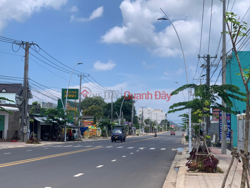 Discounted price for quick sale of residential land on TL328 Phuoc Tan street, Xuyen Moc, Ba Ria Vung Tau Sales Listings