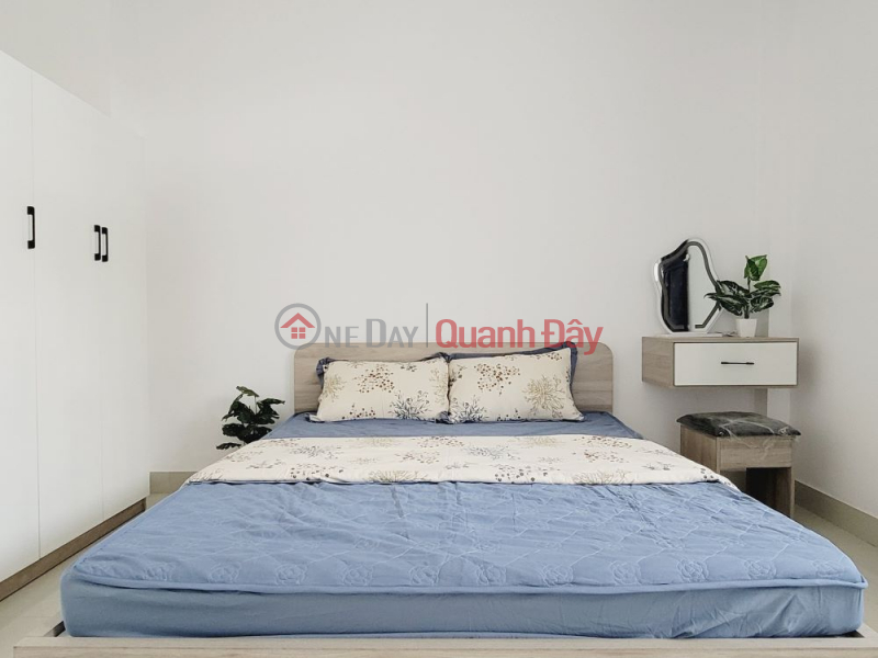 ₫ 5.7 Million/ month, Cheap fully furnished apartment for rent right in d2d Vo Thi Sau area, Bien Hoa, Dong Nai
