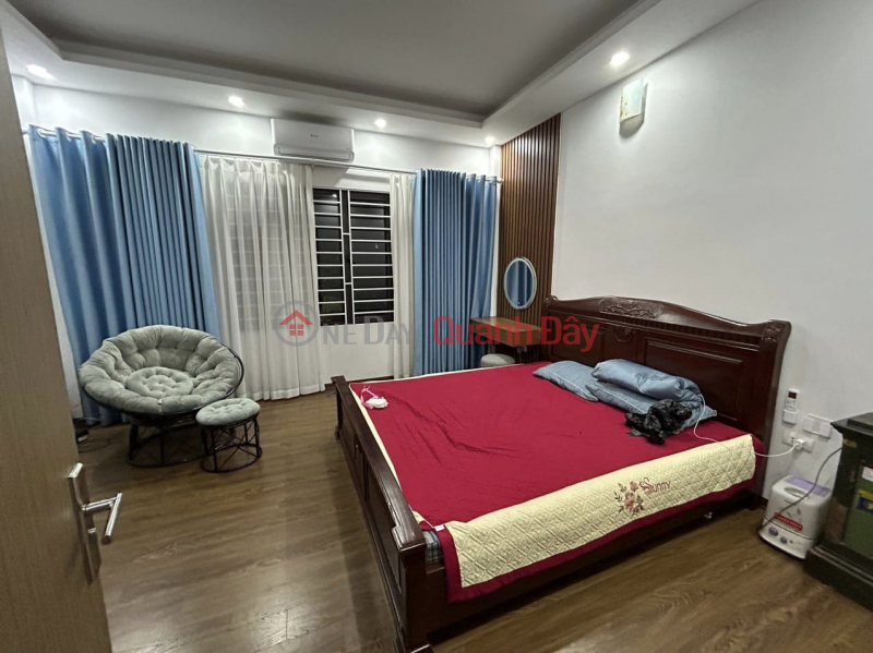 Property Search Vietnam | OneDay | Residential, Sales Listings, Bac Tu Liem - car parked at gate - free full furniture Price only 2.x billion negotiable
