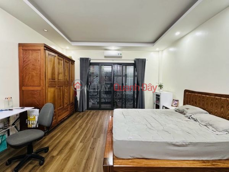 Property Search Vietnam | OneDay | Nhà ở | Niêm yết bán Bán nhà Tân Khai, Dương Văn Bé 38m 5 tầng mt4.5m 10m ra oto