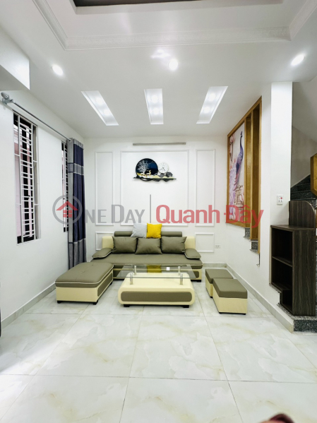 Property Search Vietnam | OneDay | Residential Sales Listings House for sale, lane 66 Nguyen Tuong Loan, area 45m 3 floors PRICE 2.48 billion