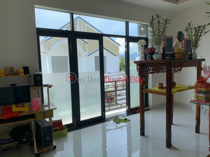 đ 1.4 Billion Selling House in Dien Phu Commune. Dien Khanh ️ Right in the residential area with many newly built houses. ️70m from Huong Lo 45 street