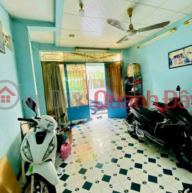 GOOD HOUSE 120m2 close to the front of NGUYEN CONG HOAN street, Da Nang for only 2.4 billion _0
