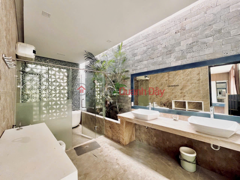 đ 25 Million/ month, VILLA, DAM MARKET VILLA, NHA TRANG WARD GOOD PRICE
