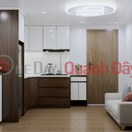 House for sale on Big Alley, 4.5 billion, 36m2, 5 floors, - Rare and hard to find in Bach Mai, Tran Khat Chan _0
