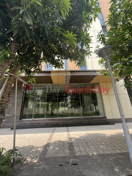 The investor leases a supermarket space 240m2 in Tay Ho urban area | Vietnam, Rental đ 124 Million/ month