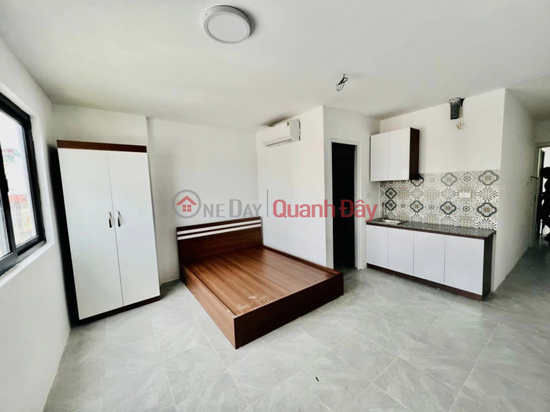 Property Search Vietnam | OneDay | Residential Sales Listings, 170m 8 Floor Kham Thien Dong Da. Cash Flow 2.5 Billion 1 Year. 37 Rooms Fully Furnished. Owner Thien Chi Sell.