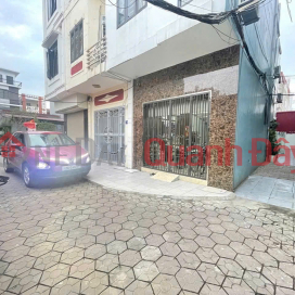 Bán nhà Vĩnh Tiến - Vĩnh Niệm, ô.tô ra vào, 37m 3 tầng, Giá 2.8 tỉ _0