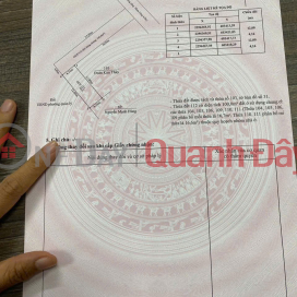 LÔ ĐẤT TRUNG NGHĨA ĐỒ SƠN – 50M² – 2 MẶT THOÁNG – GẦN PHẠM VĂN ĐỒNG – GIÁ 1.4X TỶ ZALO 0567 222 555 _0