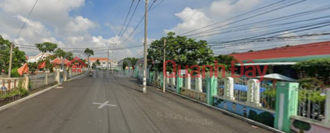 Bán đất thổ cư chính chủ – vị trí trung tâm xã _0