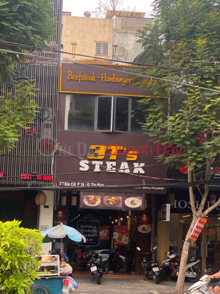 3T\'s Steak (3T’s Steak),Tan Binh | (1)