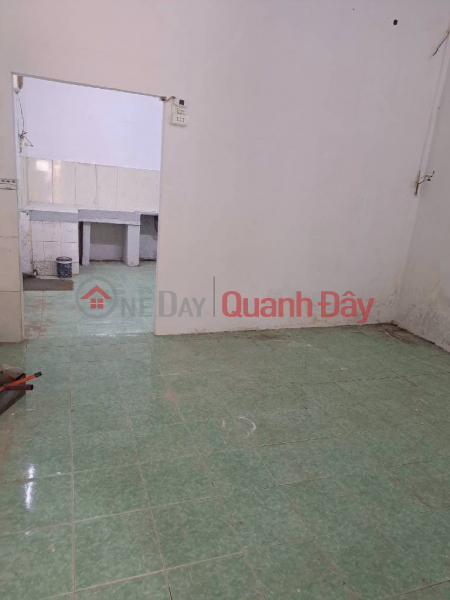 4th Floor House, 6m Alley, Open To Nguyen Van Luong, Next To The Park | Vietnam | Sales | đ 6.2 Billion