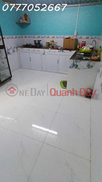 đ 6 Million/ month | House for rent at 277 DH 25C, Long Ho town, 6 million VND, 220 m2