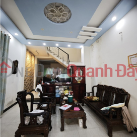► K 5m Straight road, close to Vo Nguyen Giap and Ho Xuan Huong streets, 73m2, 3 floors, 8.x billion VND _0