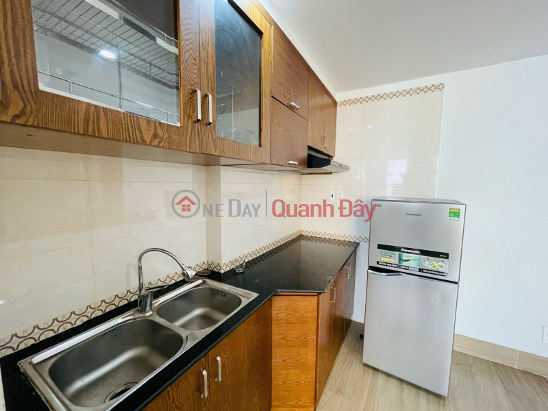Room for rent in Tan Binh 6 million 5 - near the airport - balcony, Vietnam | Rental, ₫ 6.5 Million/ month