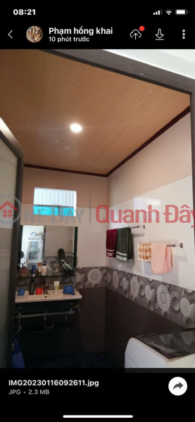 House for sale, 522m2, Dran Town, Lam Dong Province, beautiful view, solidly built. | Vietnam, Sales | đ 2 Billion