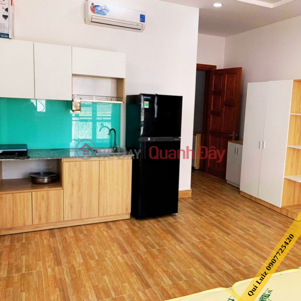 Property Search Vietnam | OneDay | Residential | Rental Listings Tan Binh apartment for rent 5 million more - Cong Hoa Etown