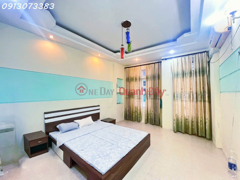 bán nhà Linh Quang, Văn Chương, Đống Đa, 55m 5T MT4m nhỉnh 14 tỷ, oto kinh doanh đỉnh, Việt Nam, Bán | đ 14,4 tỷ