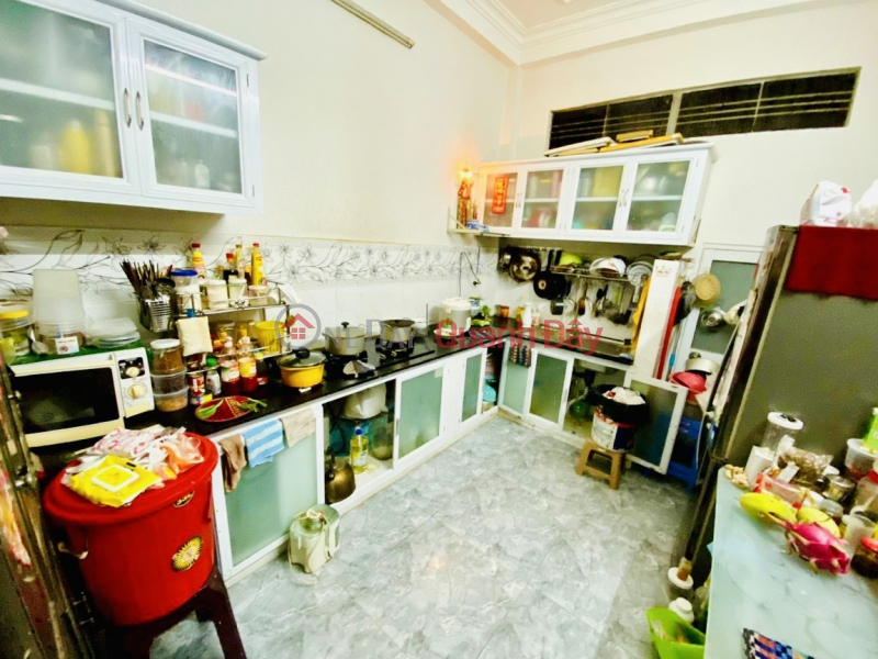 Property Search Vietnam | OneDay | Residential | Sales Listings | CAR STORE. FACE FACE 1 BATCH. SQUARE BOOK. DT 42M2. 3 STOREY HOUSE..