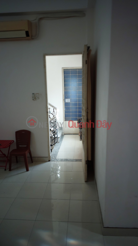 Cho thuê phòng trọ cao cấp 105A/45 Hồ Thị Kỷ , Hồ Thị Kỷ, Phường 1, Quận 10, Tp Hồ Chí Minh _0