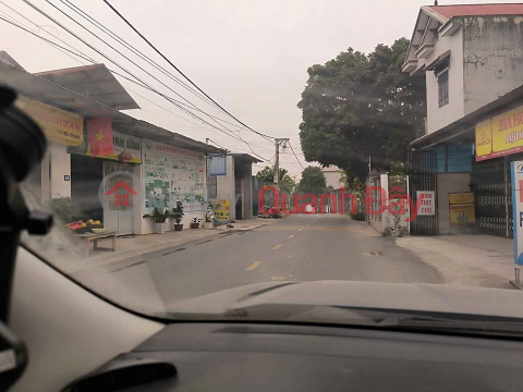 RARE OPPORTUNITY! OWNER SELLING URGENTLY: Super VIP land plot - A one-of-a-kind prime business location. Price only 3x million VND\/m². _0