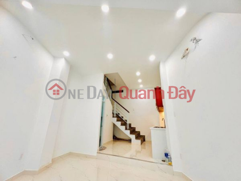 New House For Rent in Phan Xich Long Area _0