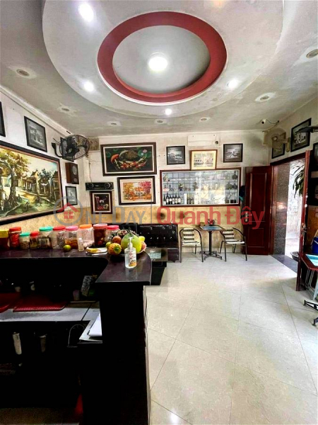 Property Search Vietnam | OneDay | Residential | Sales Listings House for sale on Ho Ba Mau Street, Dong Da District. 35m Frontage 8m Approximately 10 Billion. Commitment to Real Photos Accurate Description. Owner