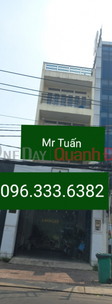 Beautiful house for sale, modern design, street number - F Hiep Binh Chanh - Thu Duc city. Sales Listings