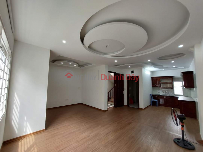 Very rare Quan Nhan Thanh Xuan, move in, car, 54m2x5T, price is just over 6 billion VND, Vietnam Sales, đ 6.85 Billion