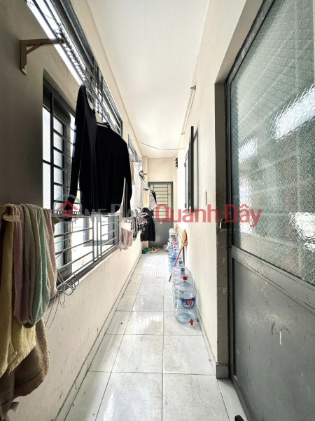 Property Search Vietnam | OneDay | Residential Sales Listings DISTRICT 10 - SUPER PRODUCT BEHIND THE FRONT - TO HIEN THANH, Ward 15 Q10 - 65 M2 (4x17) A4 - 4 FLOORS Reinforced Concrete - 11 ROOM