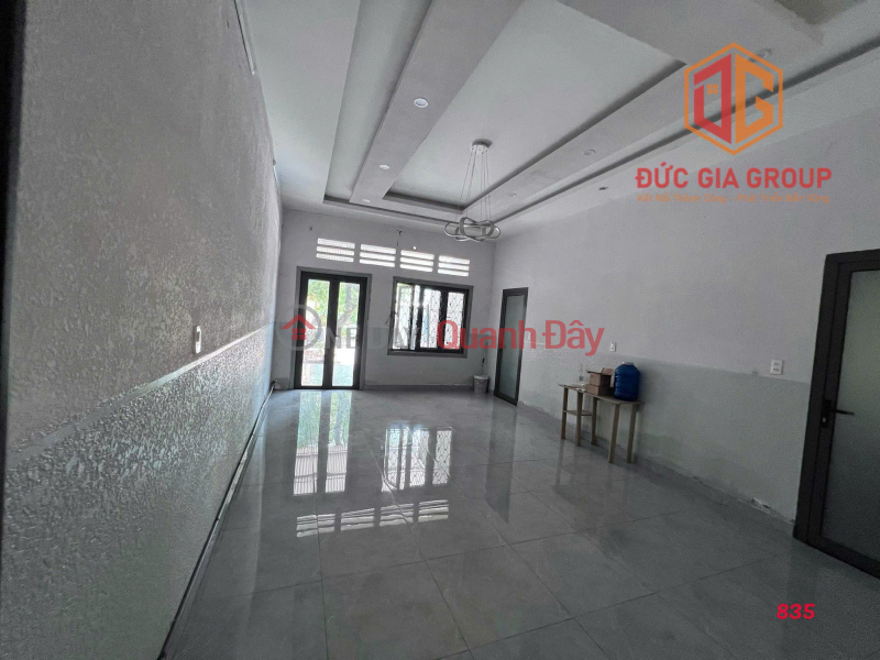 Whole house for rent 270m2 Pham Van Thuan frontage only 15 million, Vietnam | Rental, đ 15 Million/ month