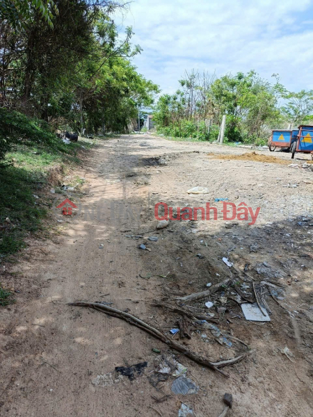 đ 1,25 tỷ | HOT HOT –CẦN BÁN NHANH 2 LÔ ĐẤT GIÁ TỐT – Khu phố 6, thị trấn Tân Sơn, Ninh Thuận.
