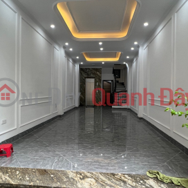 HOUSE FOR SALE IN PHU HA DONG WRITER BUILDING - 7 FLOORS - ELEVATOR - CAR LOT - WIDE SIDEWALK - FOR BUSINESS _0