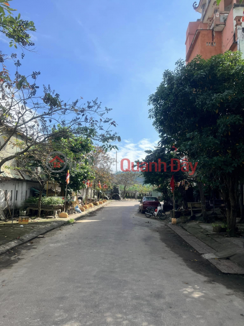 Selling House on Bui Dien Street, Ghenh Rang Ward, Quy Nhon, 47m2, Level 4, Price 2 Billion 200 Million _0