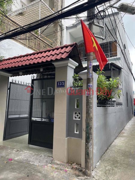 OWNER NEEDS TO QUICKLY RENT A HOUSE WITH 2 FRONTS IN THE ALLEY IN Thanh Loc Ward, District 12, Ho Chi Minh City Rental Listings