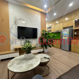 Bán căn hộ chung cư sổ đỏ Kim Văn Kim Lũ, phường Đại Kim 55m2, 2 ngủ giá 2.9x tỷ _0