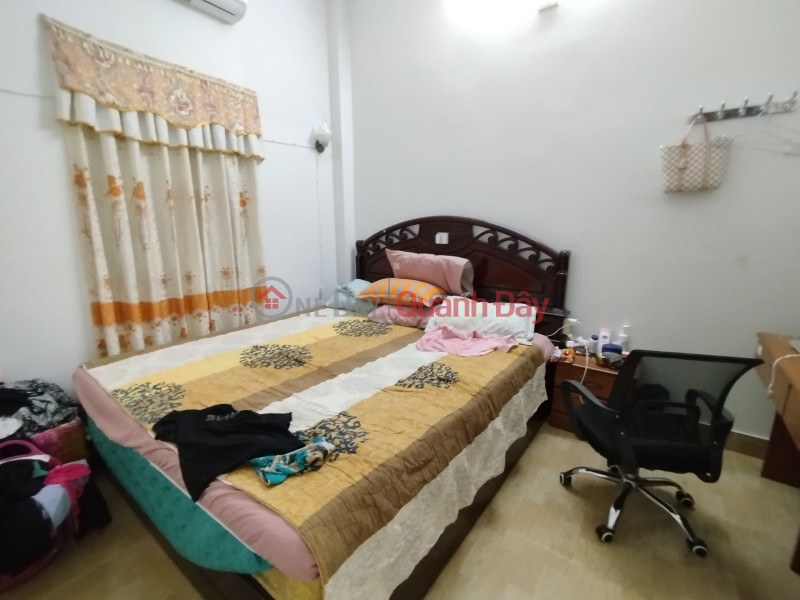 Property Search Vietnam | OneDay | Residential, Sales Listings, ► Just over 3 billion VND, 6m frontage on Hai Phong main road, right next to the parking lot, near the supermarket, 38m2, 3 floors, 3 bedrooms.