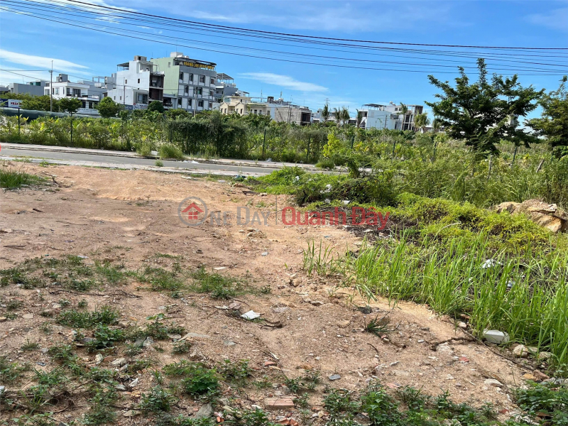 PROFITABLE INVESTMENT – OWNER NEEDS TO SELL LAND IN A PRIME LOCATION Bich Khe Street, Hoa Xuan Ward, Cam Le District, Da Nang | Vietnam, Sales | đ 6.2 Billion