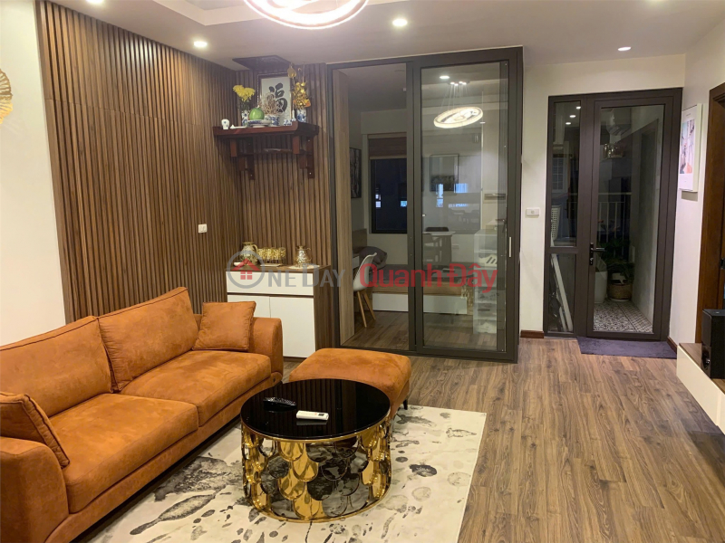 OWNER NEEDS TO QUICKLY SELL FLC Garden City Apartment Dai Mo, Nam Tu Liem District, Hanoi - SUPER GOOD PRICE Sales Listings