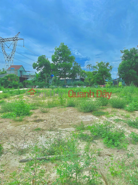 Selling more than 330m2 of land adjacent to Da Nang near DT605 for 1 billion xx, book available _0