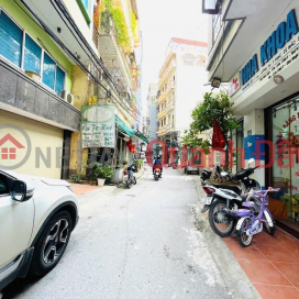 REDUCED PRICE - ABOVE 10 BILLION VND LOT - SIDEWALK - CAR ACCESS - 4M FRONTAGE - SQUARE BOOK - 6 FLOORS - FOR RENT NEARLY 20 MILLION VND\/ _0