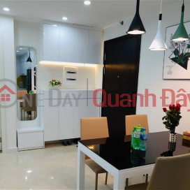 High-class 2PN 2VS apartment for sale in D'Capitale apartment 119 Tran Duy Hung, building C6 _0