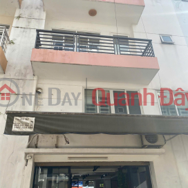 4-STORY HOUSE FOR SALE ON LE LOI STREET – HOA PHU WARD, HO CHI MINH CITY _0
