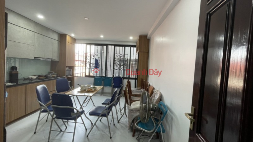 Property Search Vietnam | OneDay | Residential Sales Listings, Selling private house in Chua Boc 45m 4 floors, alley with car business, parking day and night, about 9 billion, contact 0817606560