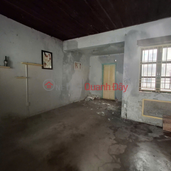 PHAN CHAU TRINH FRONTAGE – 142M² (5M WIDTH) – BUILD 12 FLOORS, OVER 2x BILLION | Vietnam, Sales, đ 22.5 Billion