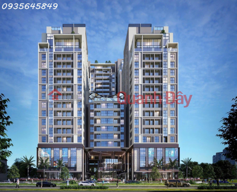 HUE HERITAGE OFFICIALLY ACCEPTS PHASE I BOOKINGS Only 50 Million - Own a beautiful location right away _0