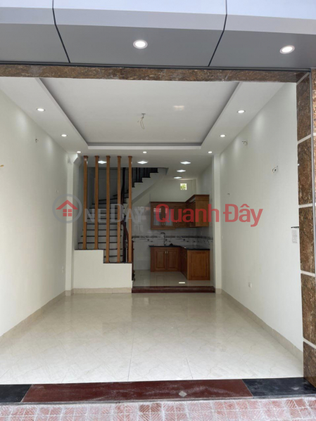 Property Search Vietnam | OneDay | Residential Sales Listings | Low heat shock welcomes the bottom of the alley 14 Me Tri lower 5 floors, 5.8m, car, Kd is slightly 4 billion.