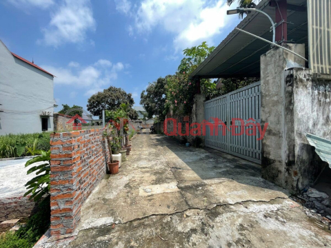 CHÍNH CHỦ CẦN BÁN LÔ ĐẤT 312,5M TẠI ĐÔNG YÊN-QUỐC OAI-HÀ NỘI _0