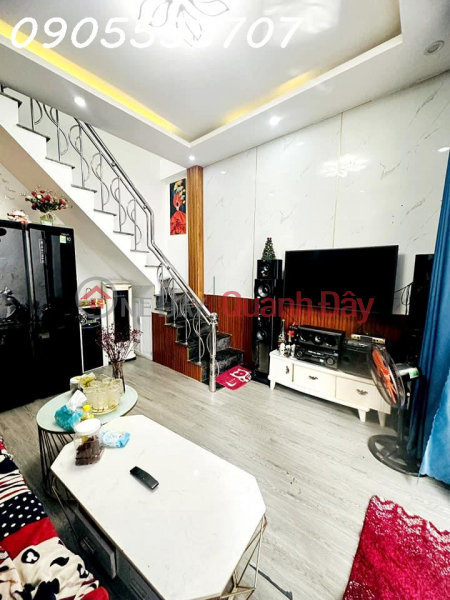 Property Search Vietnam | OneDay | Residential Sales Listings | BEAUTIFUL HOUSE SOLD AT A LOSS FOR ONLY 1.65 BILLION - ONLY 50m TO LE DUAN STREET, DA NANG - OPEN CORNER LOT