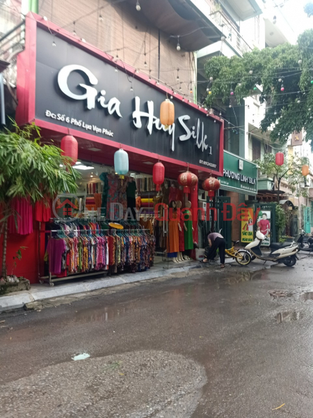 Property Search Vietnam | OneDay | Residential, Sales Listings FOR SALE FACTORY Vuong Thua Vu Street, Thanh Xuan, Business, Cars, 110M x 6T Elevator, MT 9M, PRICE 48.8B